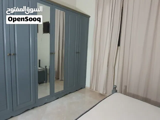 غرفة نوم متكاملة