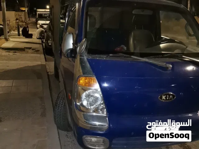 نقل بضائع توصيل