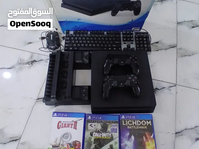 بلي 4 سلم اولاين