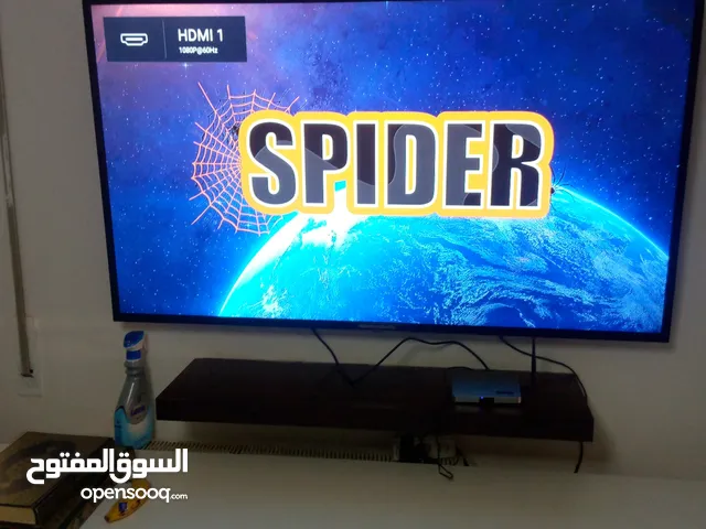 National Electric LED Other TV in Amman