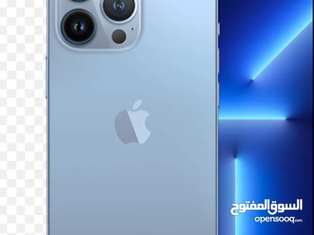 Apple iPhone 13 Pro 256 GB in Hadhramaut