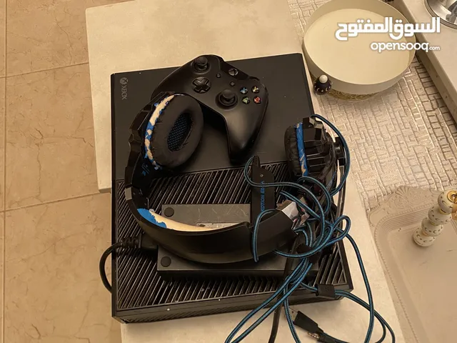 اكس بوكس ون XBOX ONE