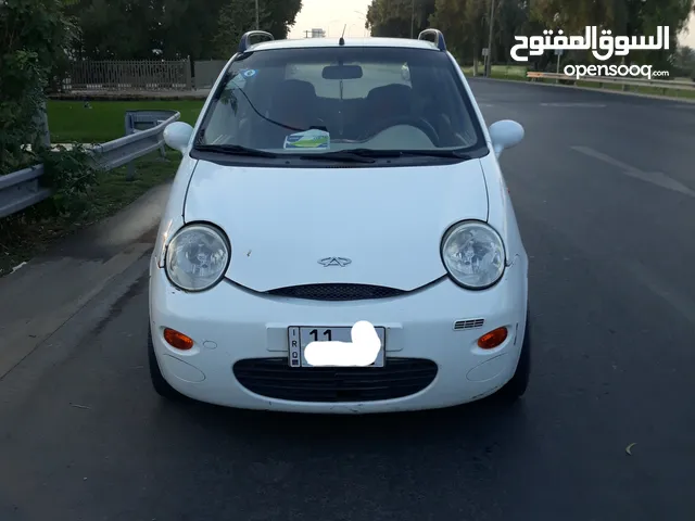 كيو كيو 12اوتوماتيك بلاديه استلام الشركة العامة للسيارات