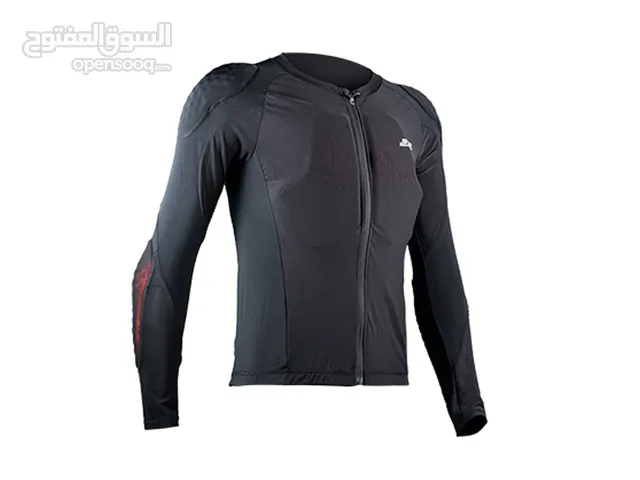 [جاكيت سيفتي للدراجات النارية SAFETY JACKET