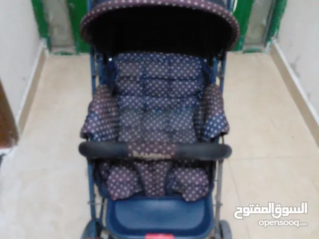 عربايه اطفال BAMBINO مستعمله