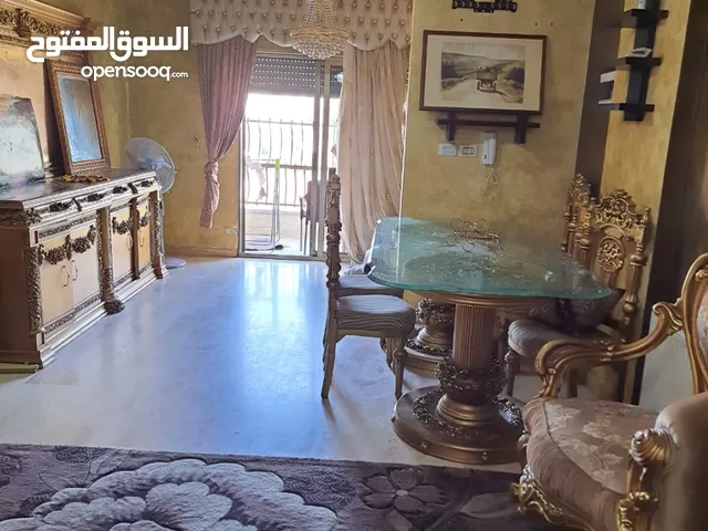 135 m2 3 Bedrooms Apartments for Sale in Amman Al Gardens