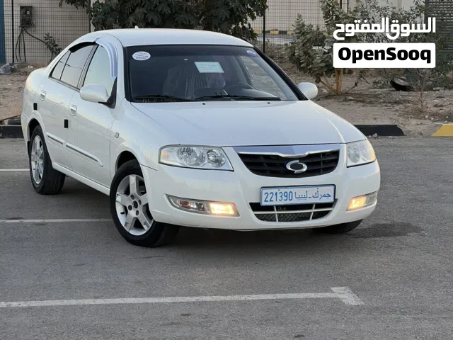 سامسونج SM3 موديل 2007 استيراد كوريا رسالة مفتوحة سيارة ربي يبارك خالية من جميع العيوب