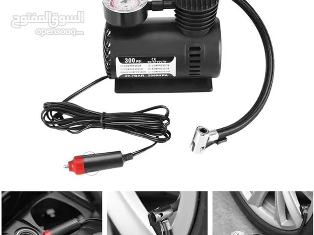 منفاخ اطارات DC12V
