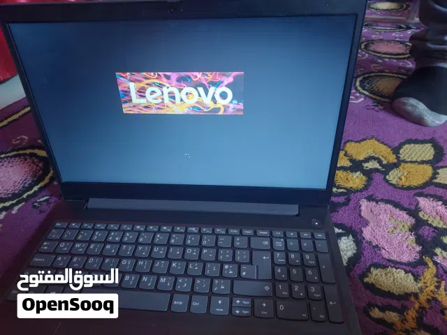 حاسبة Lenovo