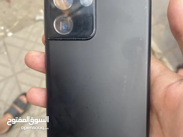 جوال سامسونج s21 الترا 5G