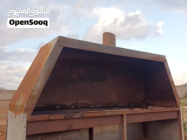 شويا كباب  شور جماع المطاعم او اضافه جميله للحديقه