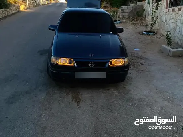 Used Opel Vectra in Irbid