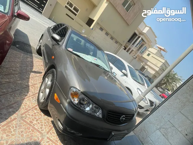 Used Nissan Maxima in Central Governorate