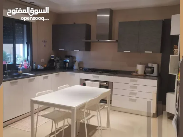 235 m2 3 Bedrooms Apartments for Sale in Amman Naour