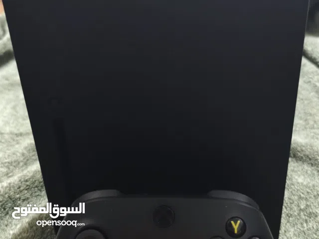 Xbox Series X Xbox for sale in Amman