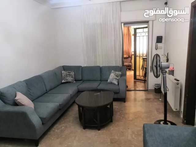 175 m2 4 Bedrooms Apartments for Sale in Amman Al Bayader