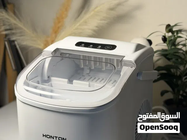 مكينة صنع الثلج HONTON
