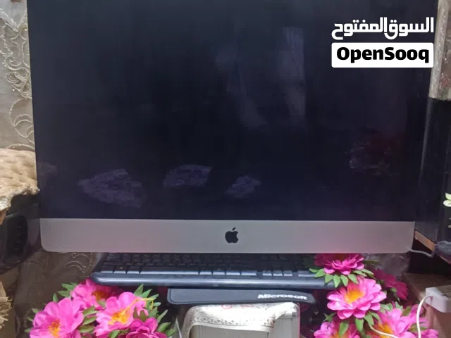 الحاسبه ابل