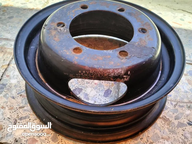 Other 13 Tyre & Rim in Baghdad
