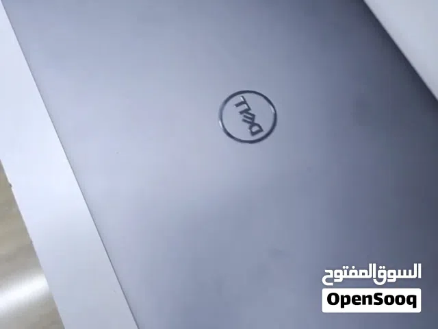 laptop dell cor i5