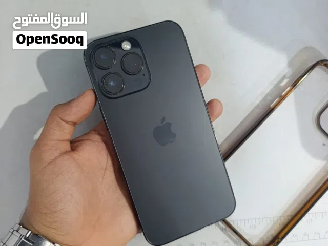 Apple iPhone 14 Pro Max 128 GB in Tripoli