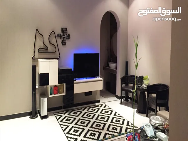 For rent new apartment villa system in Riffa Electricity included