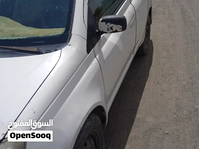2005 تويوتا اكو XLI