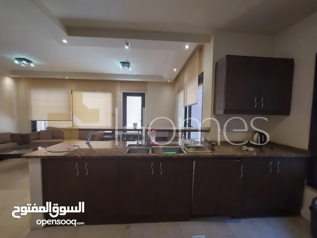 108 m2 2 Bedrooms Apartments for Rent in Amman Deir Ghbar