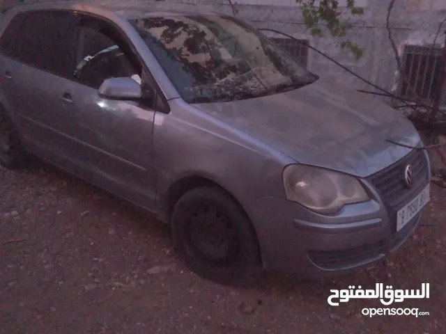 فلوكس فايجن بولو 2008