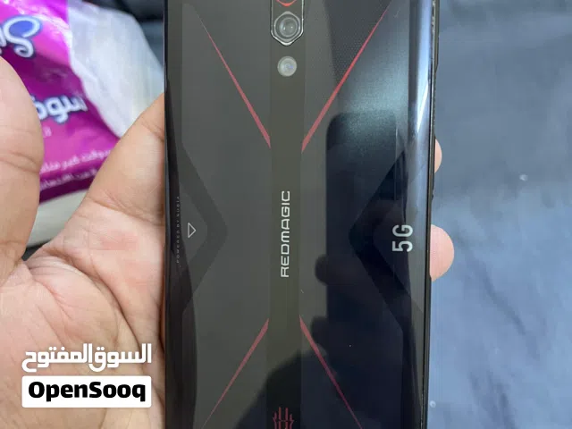 Redmagic 5G