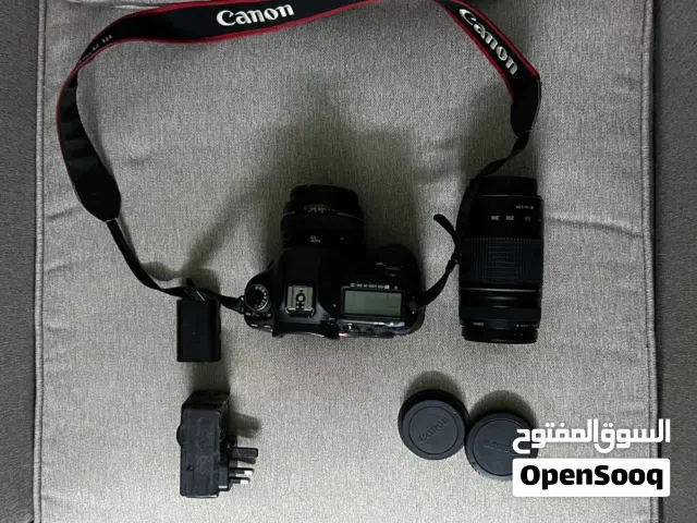 فرصة للبيع بسعر مخفض 5d mark 3 مع جميع الملحقات/!!