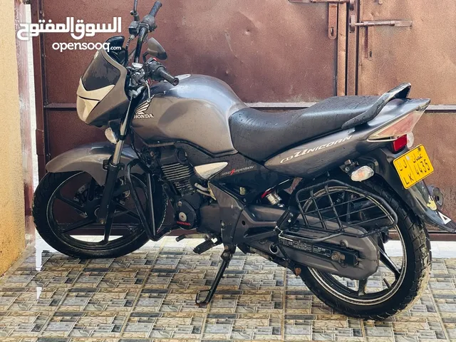 Used Honda CRF150F in Al Dakhiliya