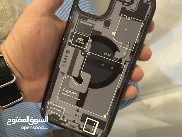 كفرات وواقي شاشه ايفون 15 بلس