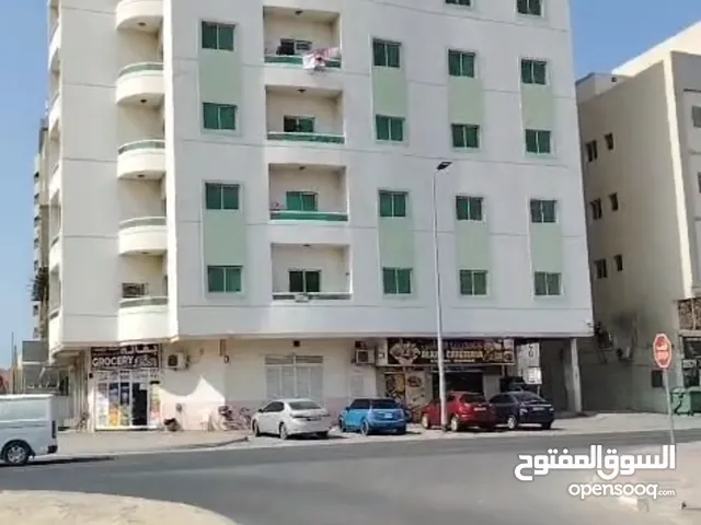 Building for Sale in Ajman Al Hamidiya