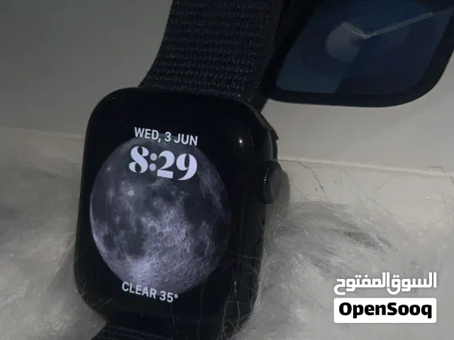 Apple Watch series 9 very very clean