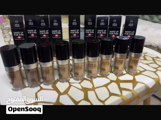 فاونديشن ماركة for ever