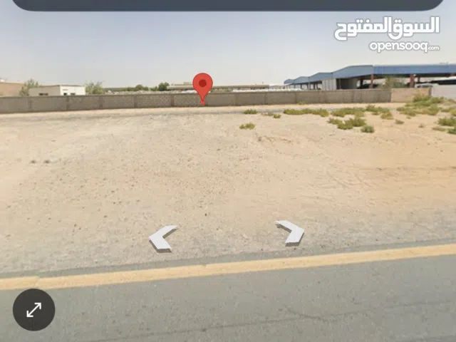 Industrial Land for Sale in Sharjah Sharjah Industrial Area