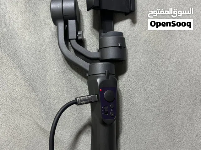 gimbal لتثبيت التلفون
