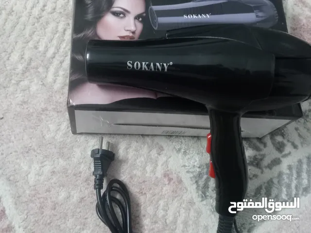 سيشوار سوكاني سخن . بارد 2800 وات