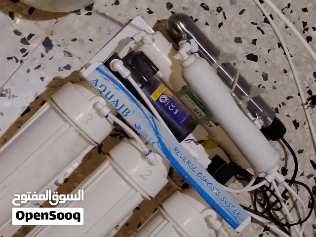مكينه تحليه بجميع ملحقاتها