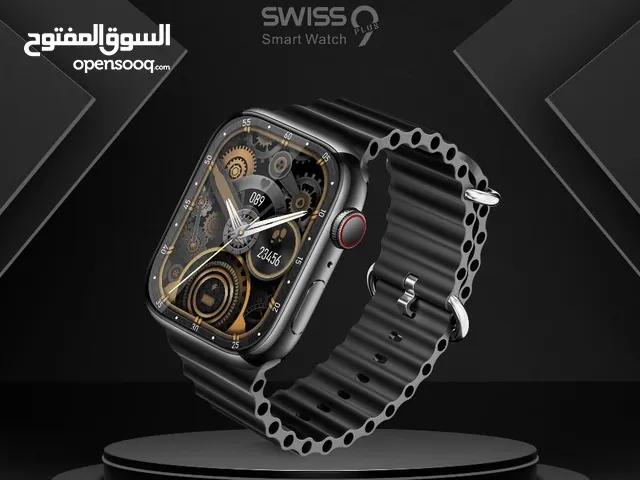 NYork Amoled Display Smart watch