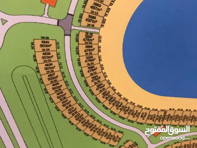 للبيع ارض صف اول واجه شرقية من المالك