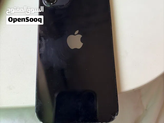 Apple iPhone 12 128 GB in Amman