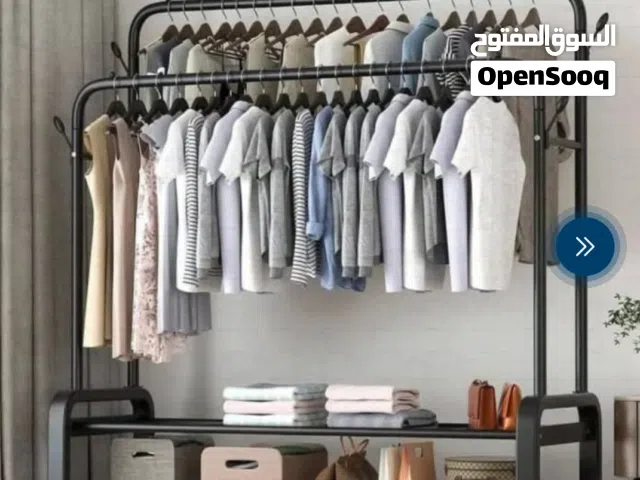 ستاند ملابس