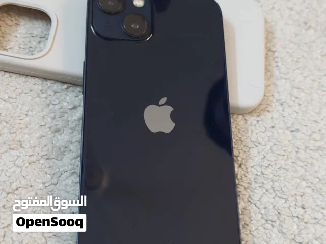 Apple iPhone 13 128 GB in Irbid