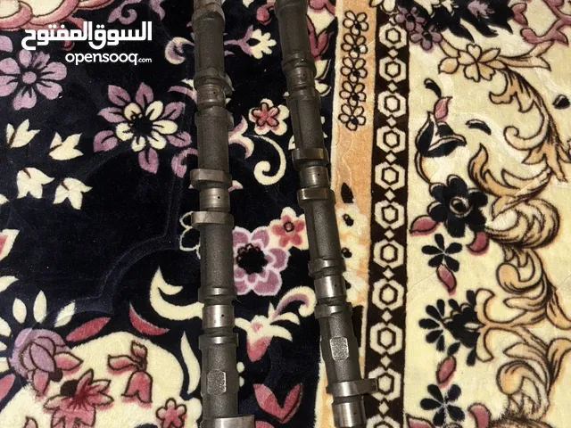 نيسان فتك مكينة 48000
