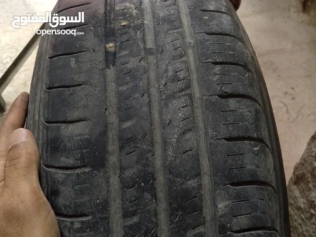 جنط 15للبيع مشبك لون ذهبي