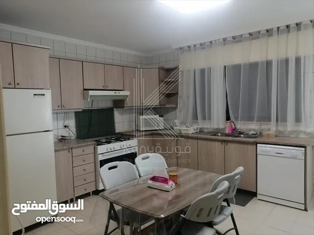230m2 3 Bedrooms Apartments for Rent in Amman Swefieh