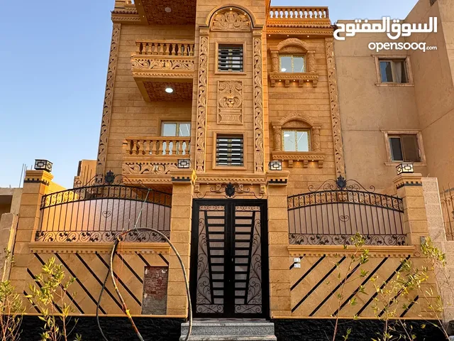 75 m2 More than 6 bedrooms Townhouse for Sale in Giza 6th of October