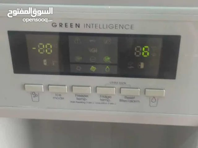 LG Refrigerators in Amman